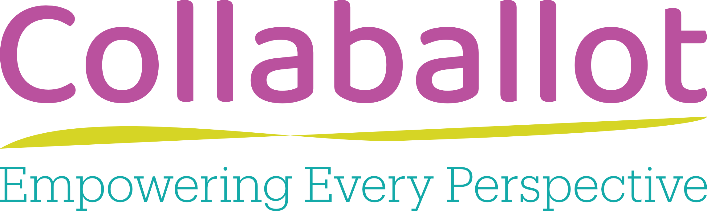 Collaballot Logo